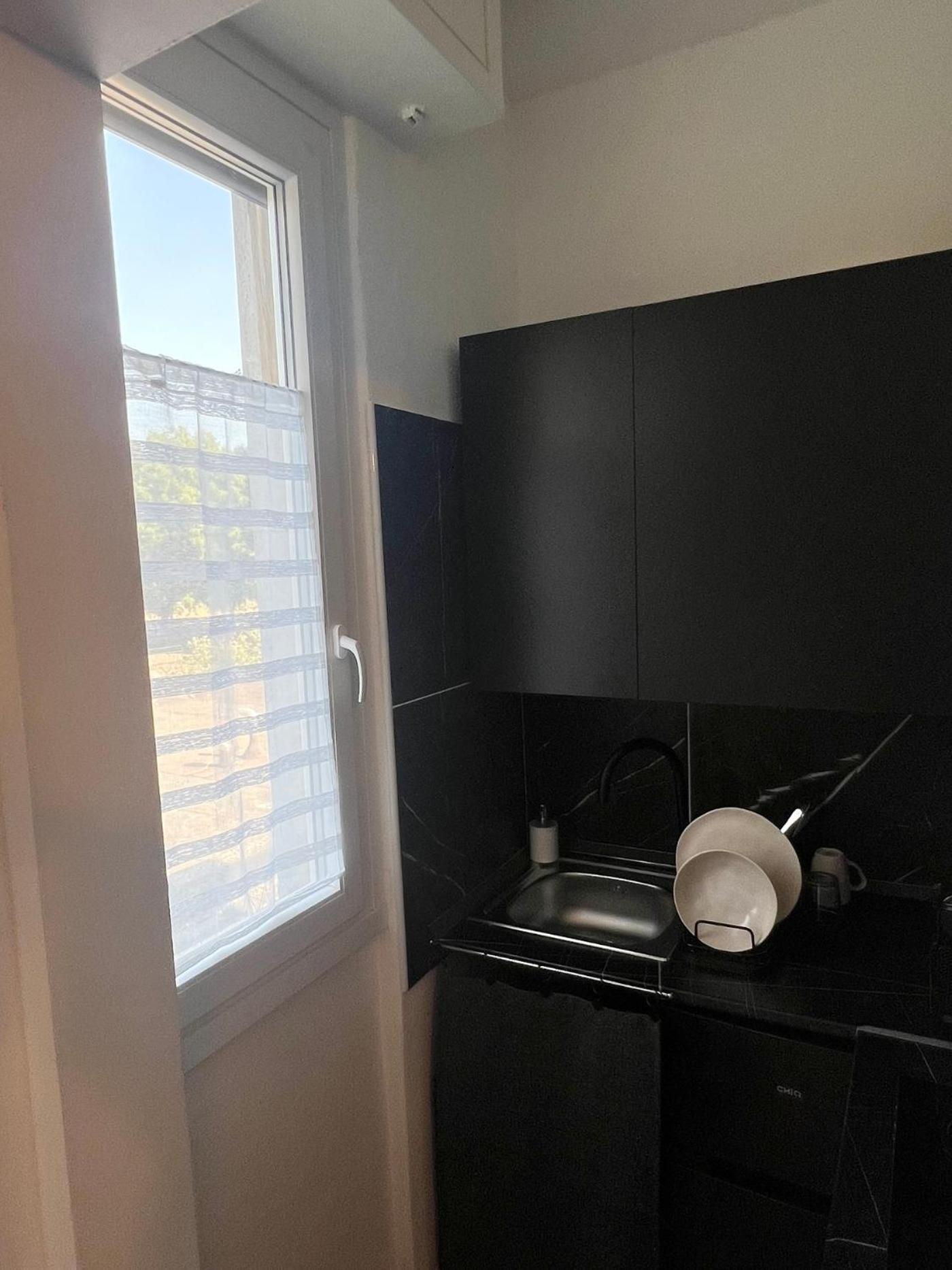 Appartamento Moderno Ed Elegante Loft Con Balcone Milano Esterno foto